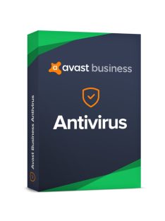 Avast Business Antivirus Unmanaged (Legacy)