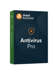 Avast Business Antivirus Pro Unmanaged (Legacy)
