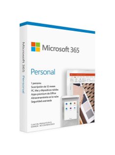 Microsoft Office 365 Personal (1 eszköz / 1 év)