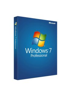Microsoft Windows 7 Professional (OEM)