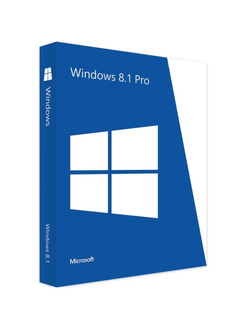 Microsoft Windows 8.1 Professional (OEM)