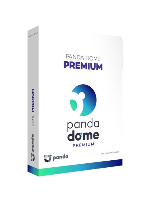 Panda Dome Premium (5 eszköz / 1 év)