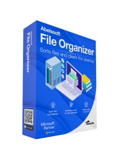 Abelssoft File Organizer (1 eszköz / Lifetime) 