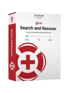 iolo Search and Recover (1 eszköz / 1 év)