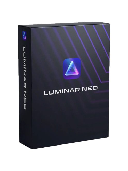 Skylum Luminar NEO (1 felhasználó / Lifetime) (Windows/Mac)