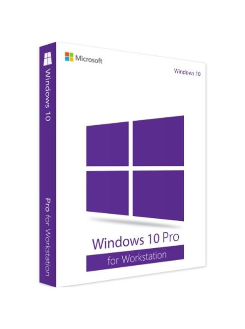 Microsoft Windows 10  Pro Workstation