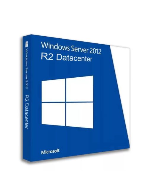 Windows Server 2012 R2 Datacenter